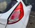 Achterlicht FORD Fiesta VI (CB1, CCN), FORD Fiesta VI Van (--)