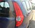 Combination Rearlight OPEL Agila (B) (B H08)