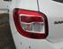 Combination Rearlight DACIA SANDERO II, DACIA SANDERO