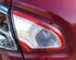 Achterlicht NISSAN QASHQAI / QASHQAI +2 I (J10, NJ10, JJ10E)