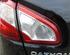 Combination Rearlight NISSAN QASHQAI / QASHQAI +2 I (J10, NJ10, JJ10E)