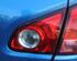 Achterlicht NISSAN QASHQAI / QASHQAI +2 I (J10, NJ10, JJ10E)