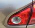 Achterlicht NISSAN QASHQAI / QASHQAI +2 I (J10, NJ10, JJ10E)