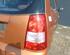 Combination Rearlight KIA PICANTO (SA)