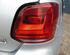 Combination Rearlight VW POLO (6R1, 6C1), VW POLO Van (6R)