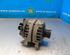 Alternator PEUGEOT PARTNER Box Body/MPV