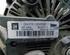 Dynamo (Alternator) OPEL Corsa D (S07)