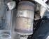 Diesel Particulate Filter (DPF) JAGUAR XF (X250)