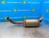 Diesel Particulate Filter (DPF) RENAULT TRAFIC II Van (FL)