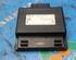 Control unit AUDI A1 (8X1, 8XK), AUDI A1 Sportback (8XA, 8XF)