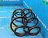 Coil Spring OPEL COMBO Box Body/MPV (X12)