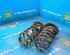 Coil Spring OPEL Mokka/Mokka X (J13)