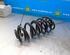 Coil Spring VW GOLF VIII (CD1)