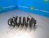 Coil Spring VW GOLF VIII (CD1)