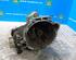 Manual Transmission FORD FIESTA VI (CB1, CCN)