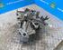 Manual Transmission RENAULT CLIO III Grandtour (KR0/1_)