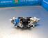 Heating & Ventilation Control Assembly RENAULT Twingo II (CN0)