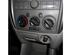 Heating & Ventilation Control Assembly MAZDA Premacy (CP)