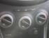 Heating & Ventilation Control Assembly HYUNDAI i10 (PA)