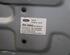 Fensterheber rechts vorne Ford Focus C-Max C214 3M51R045H16A P1278415