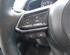 Steering Wheel MAZDA 2 (DL, DJ)