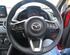 Steering Wheel MAZDA 2 (DL, DJ)