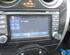 Navigation System NISSAN Note (E12)