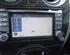 Navigation System NISSAN Note (E12)