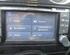 Navigation System NISSAN Note (E12)