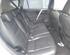 Rear Seat TOYOTA RAV 4 IV (_A4_)