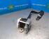 Safety Belts TOYOTA Aygo (KGB1, WNB1)