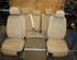 Seats Set VW Jetta III (1K2)