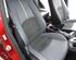 Seats Set MAZDA 2 (DL, DJ)