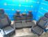 Seats Set OPEL ASTRA K Sports Tourer (B16)