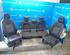 Seats Set OPEL ASTRA K Sports Tourer (B16)