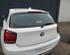 Boot (Trunk) Lid BMW 1er (F21)