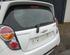 Boot (Trunk) Lid CHEVROLET Spark (M300)