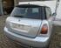 Boot (Trunk) Lid MINI Mini (R56)