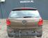 Boot (Trunk) Lid VW Polo (6C1, 6R1)