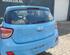 Boot (Trunk) Lid HYUNDAI i10 (BA, IA)