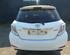 Boot (Trunk) Lid TOYOTA YARIS (_P13_)