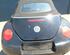 Kofferruimteklep VW NEW BEETLE Convertible (1Y7)