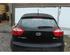 Boot (Trunk) Lid KIA RIO III (UB), KIA RIO III Saloon (UB)