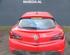 Boot (Trunk) Lid OPEL ASTRA J GTC