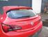 Boot (Trunk) Lid OPEL ASTRA J GTC