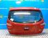 Boot (Trunk) Lid KIA RIO III (UB), KIA RIO III Saloon (UB)