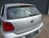 Boot (Trunk) Lid VW POLO (6R1, 6C1)