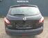 Boot (Trunk) Lid NISSAN QASHQAI / QASHQAI +2 I (J10, NJ10, JJ10E)