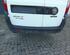 Bumper FIAT DOBLO Cargo (263_), FIAT DOBLO Platform/Chassis (263_), FIAT DOBLO MPV (263_)