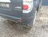 Bumper SUZUKI Grand Vitara II (JT, TD, TE)